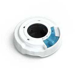 Ninja Swirl ™ by Creami® Dispense Lid and Swirl Press Assembly