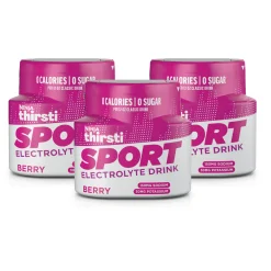 Ninja Thirsti™ Berry Zero Sport 3-Pack