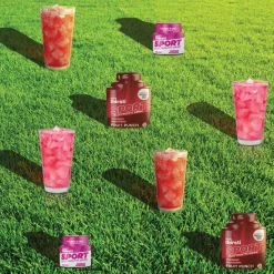 Ninja Thirsti™ Berry Zero Sport 3-Pack