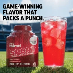 Ninja Thirsti™ Fruit Punch Low-Calorie Sport