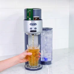 Ninja Thirsti® Ginger Ale Low-Calorie Soda