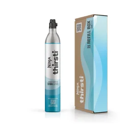 Ninja Thirsti™ 60L CO2 Canister
