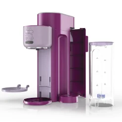 Ninja Thirsti™ Soda Machine in Pink and Drink Mix Bundle