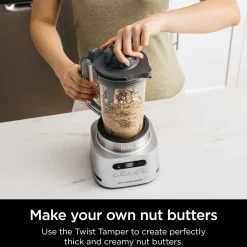 Ninja Twisti High Speed Blender Duo