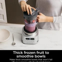 Ninja Twisti High Speed Blender Duo