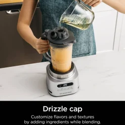 Ninja Twisti High Speed Blender Duo