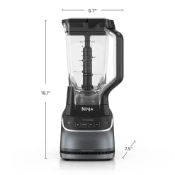 Ninja UltraCrush™ Blender and Food Processor