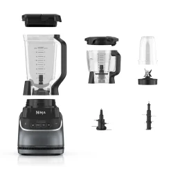 Ninja UltraCrush™ Blender and Food Processor