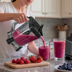 Ninja UltraCrush™ Blender and Food Processor