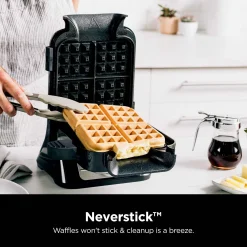 Ninja Waffle Maker