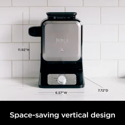 Ninja Waffle Maker