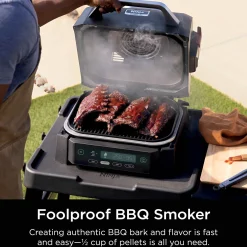 Ninja Woodfire Outdoor Grill
