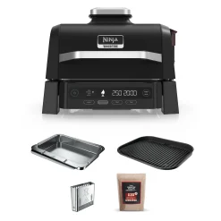 Ninja Woodfire Outdoor Grill