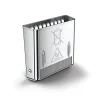 Ninja Woodfire™ Outdoor Oven Removable Smoke Box