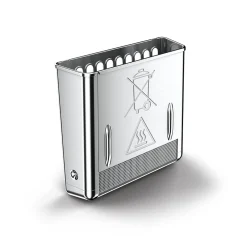 Ninja Woodfire™ Outdoor Oven Removable Smoke Box