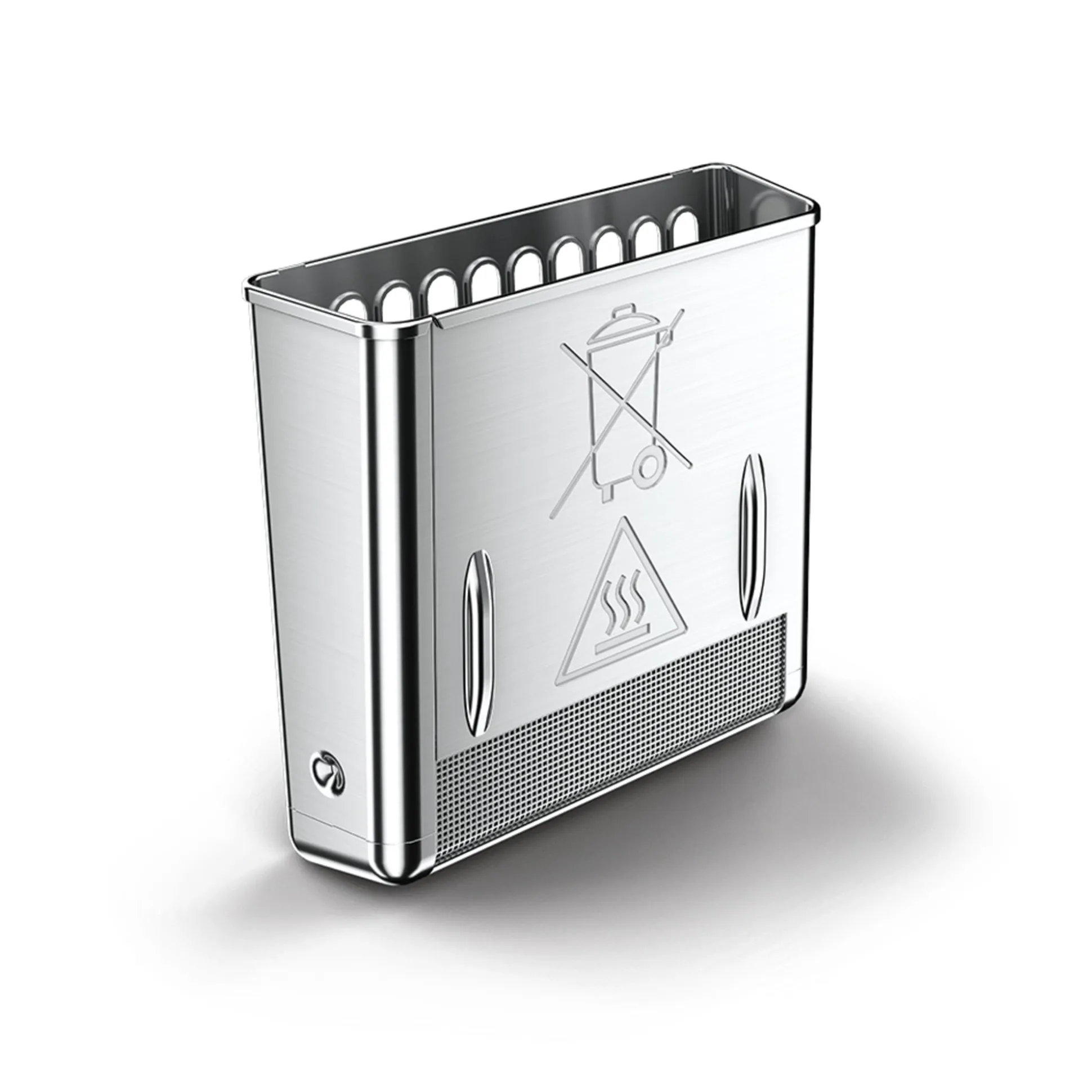 Ninja Woodfire™ Outdoor Oven Removable Smoke Box