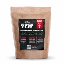 Ninja Woodfire™ Pellets, All-Purpose Blend, 2-lb Bag
