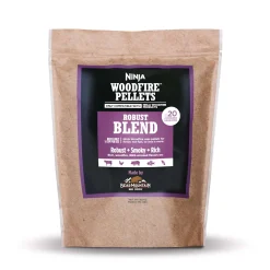 Ninja Woodfire™ Pellets, Robust Blend, 2-lb Bag