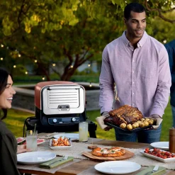 Ninja Woodfire™ Pizza Oven