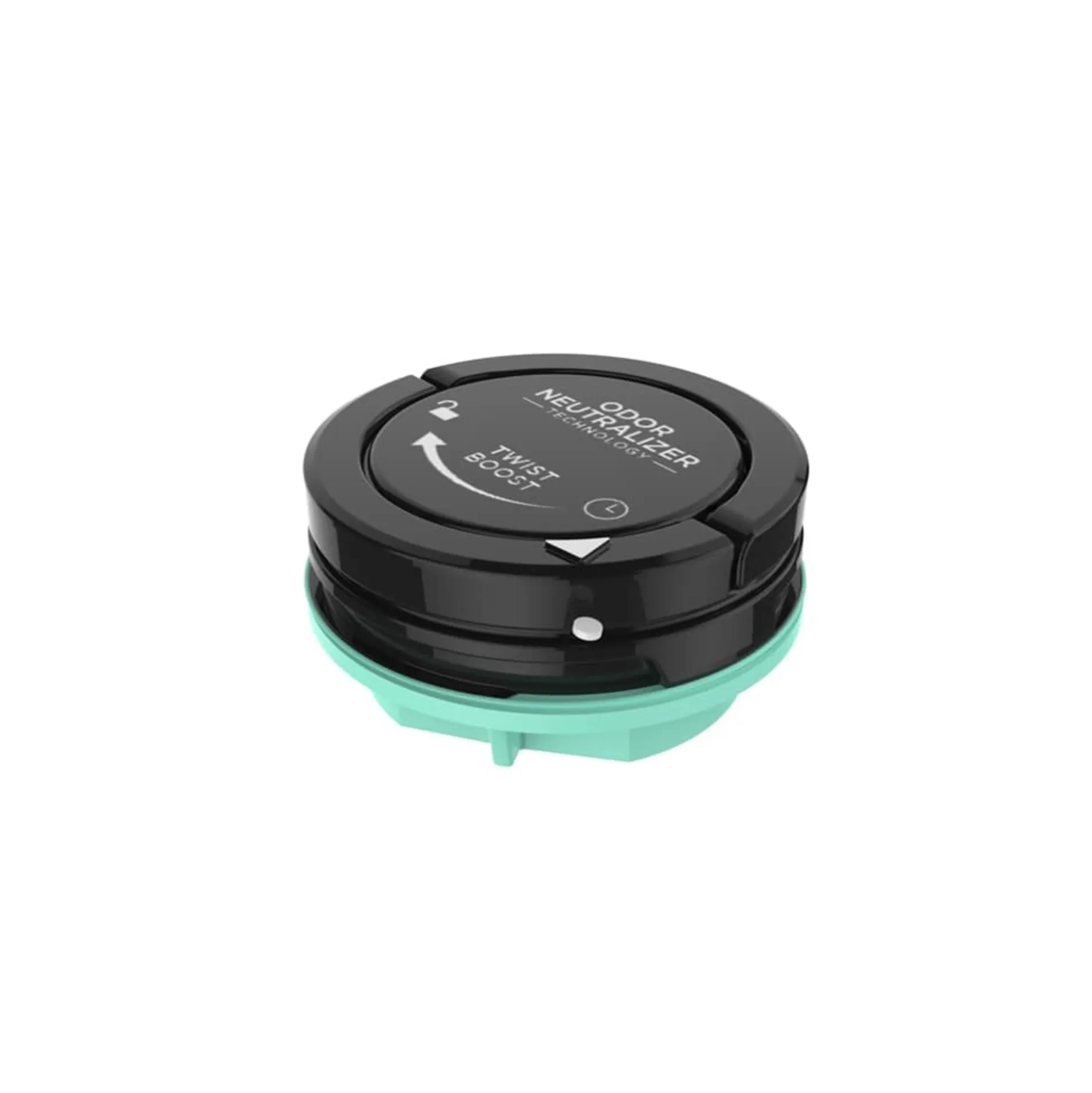 Odor Neutralizer Technology Full Assembly (1)
