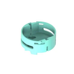 Odour Neutralising Puck & Housing