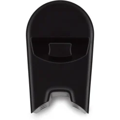 Onboard Accessory Storage