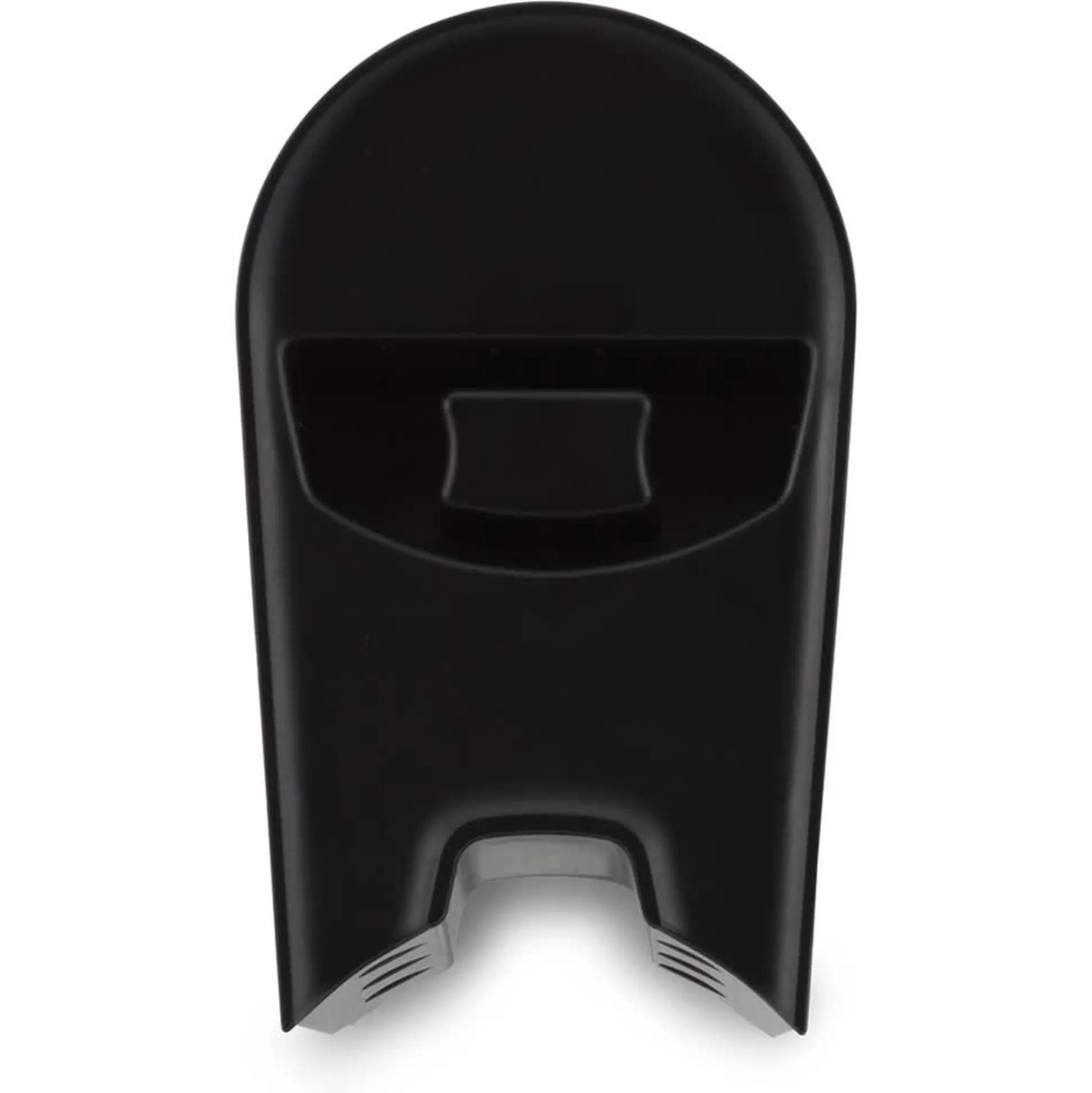 Onboard Accessory Storage
