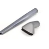 Onboard Dusting Brush & Crevice Tool