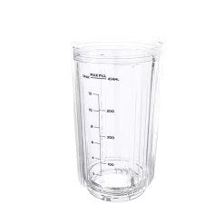 16oz Blending Vessel