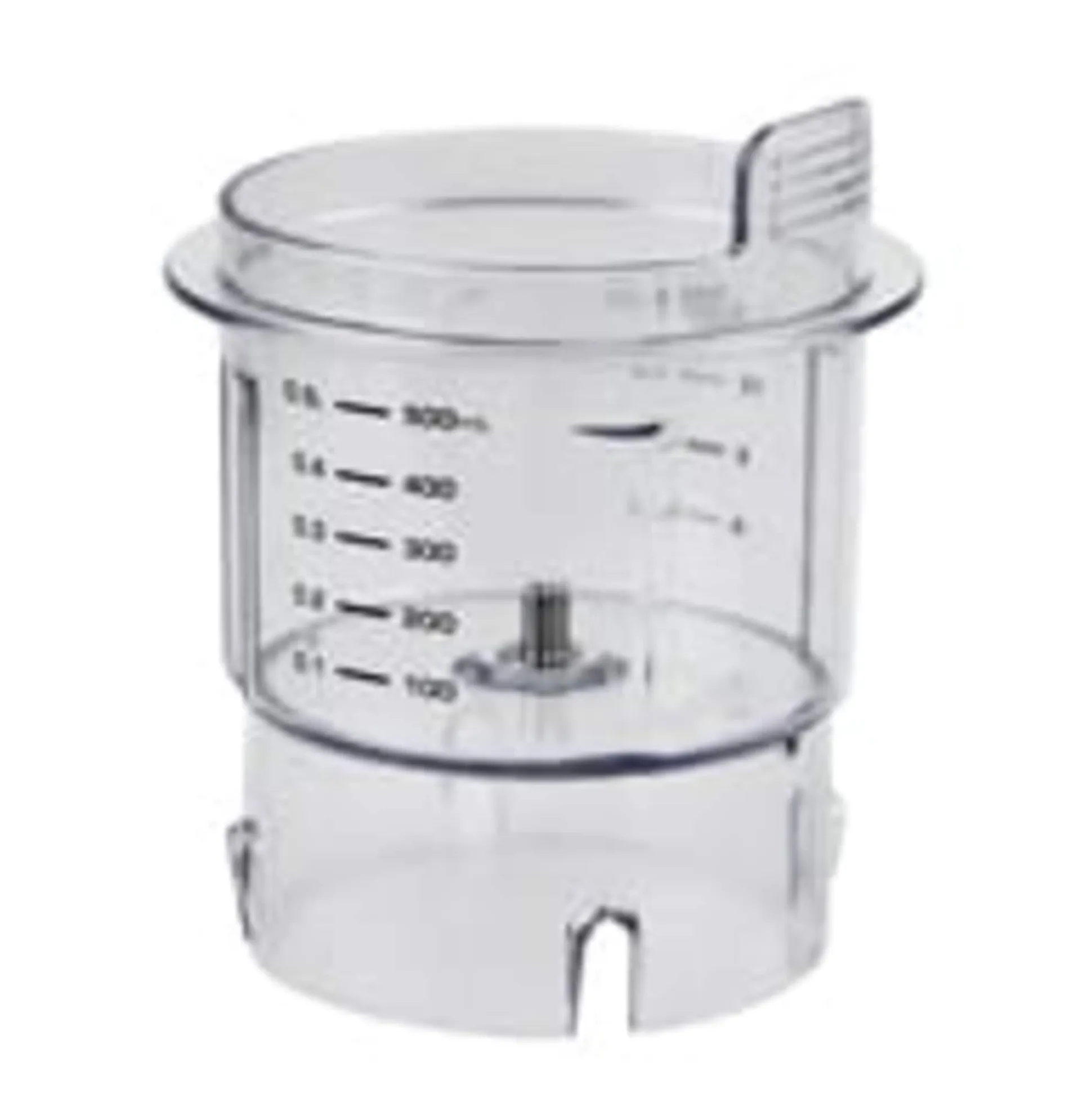 16 oz. Bowl-in-Bowl Chopper