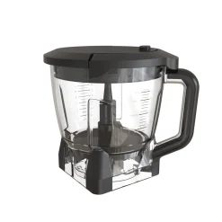64 oz. Food Processor Bowl and Lid