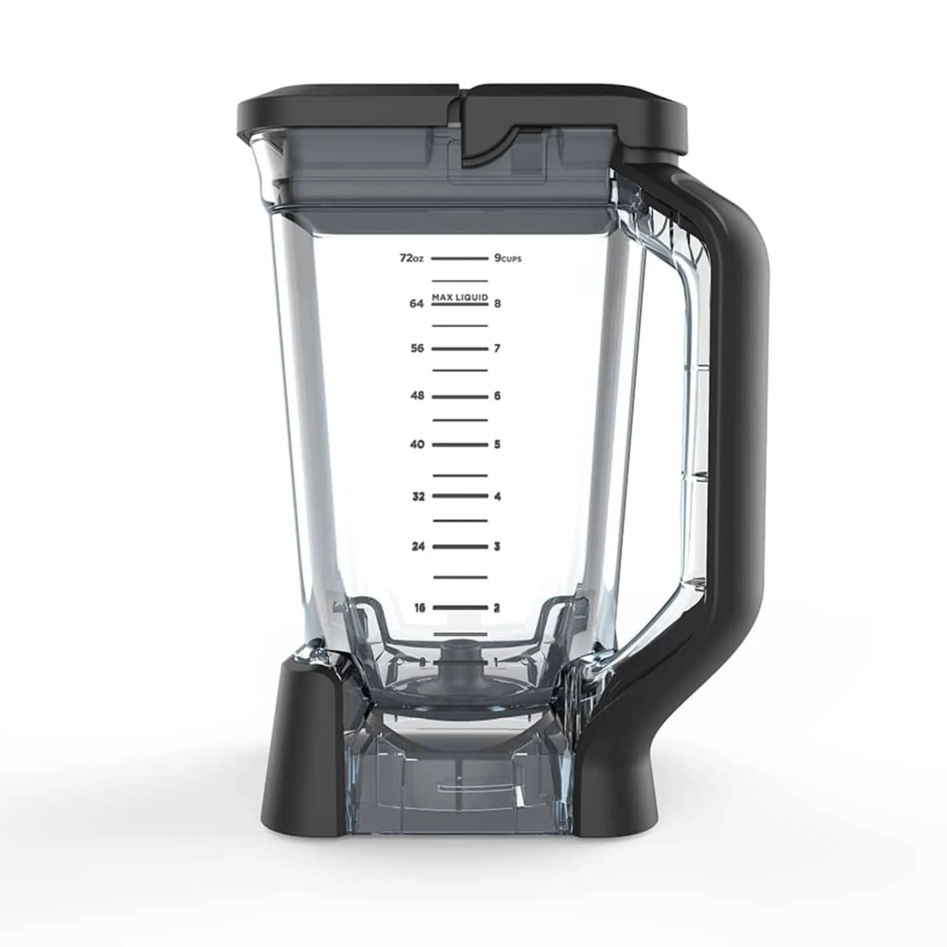 72 oz. Pitcher with Lid