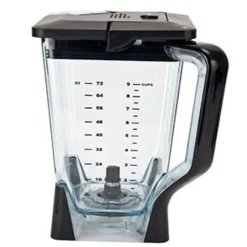 72 oz. Pitcher with Lid