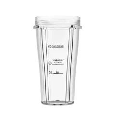 16 oz. Precision Pint