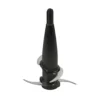 40 oz. Processor Bowl Blade Assembly
