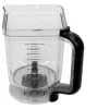 72 oz. Square Blender Jar with Lid