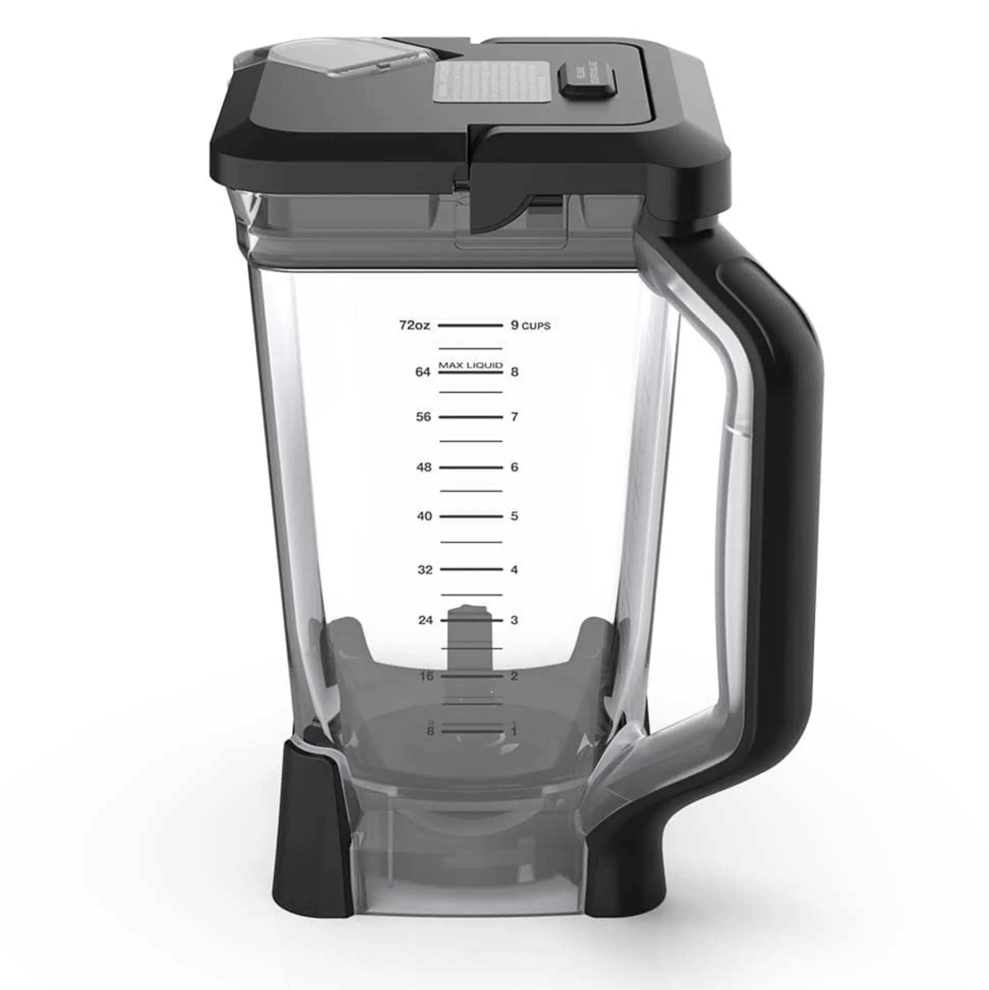 72 oz. Total Crushing® Pitcher & Lid