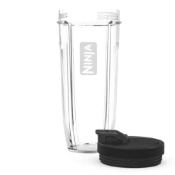 18 oz. Tritan™ Nutri Ninja® Cup with Spout Lid