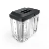 50 oz Water Reservoir with Removable Lid