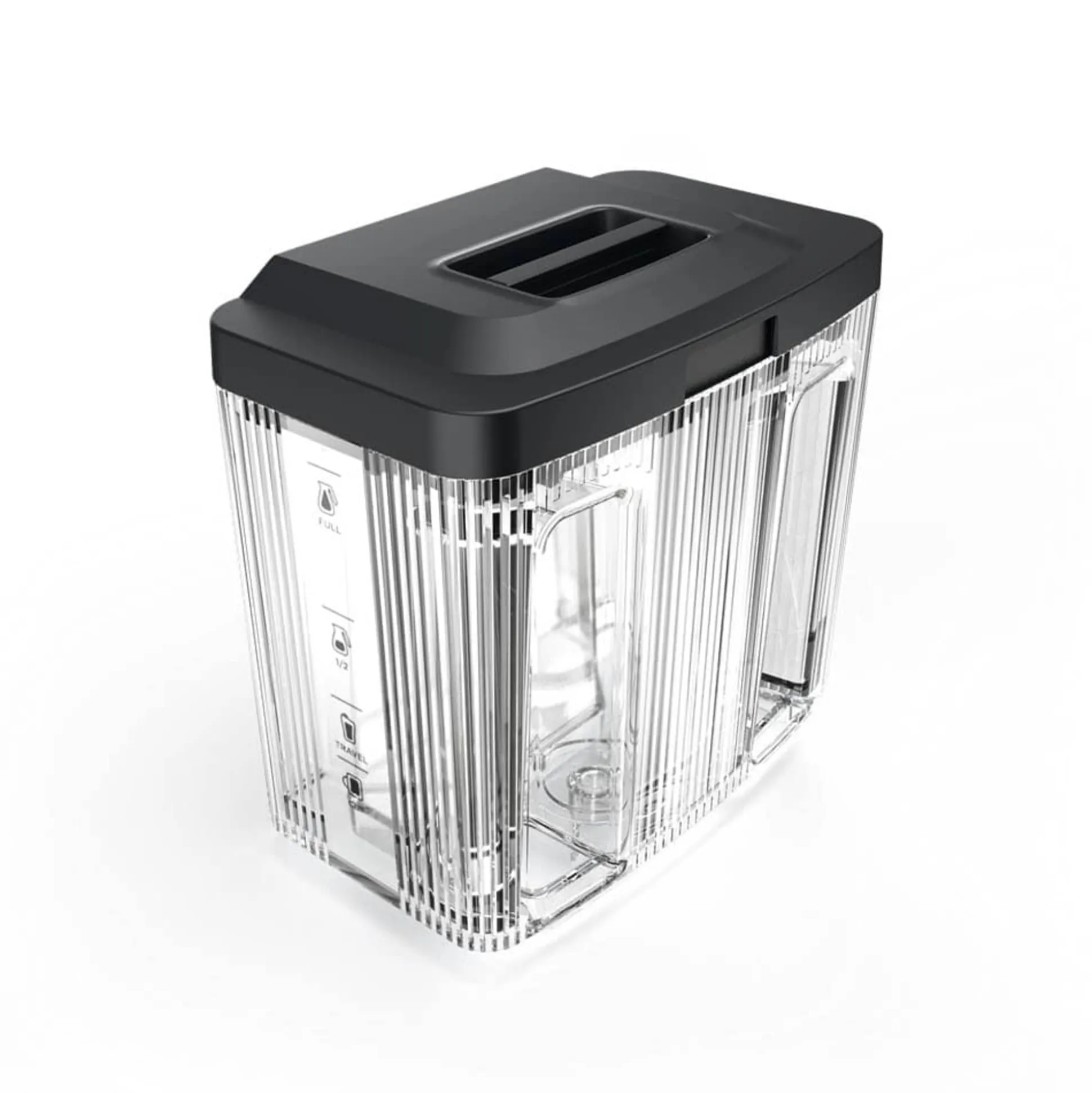 50 oz Water Reservoir with Removable Lid