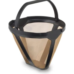 Permanent Filter