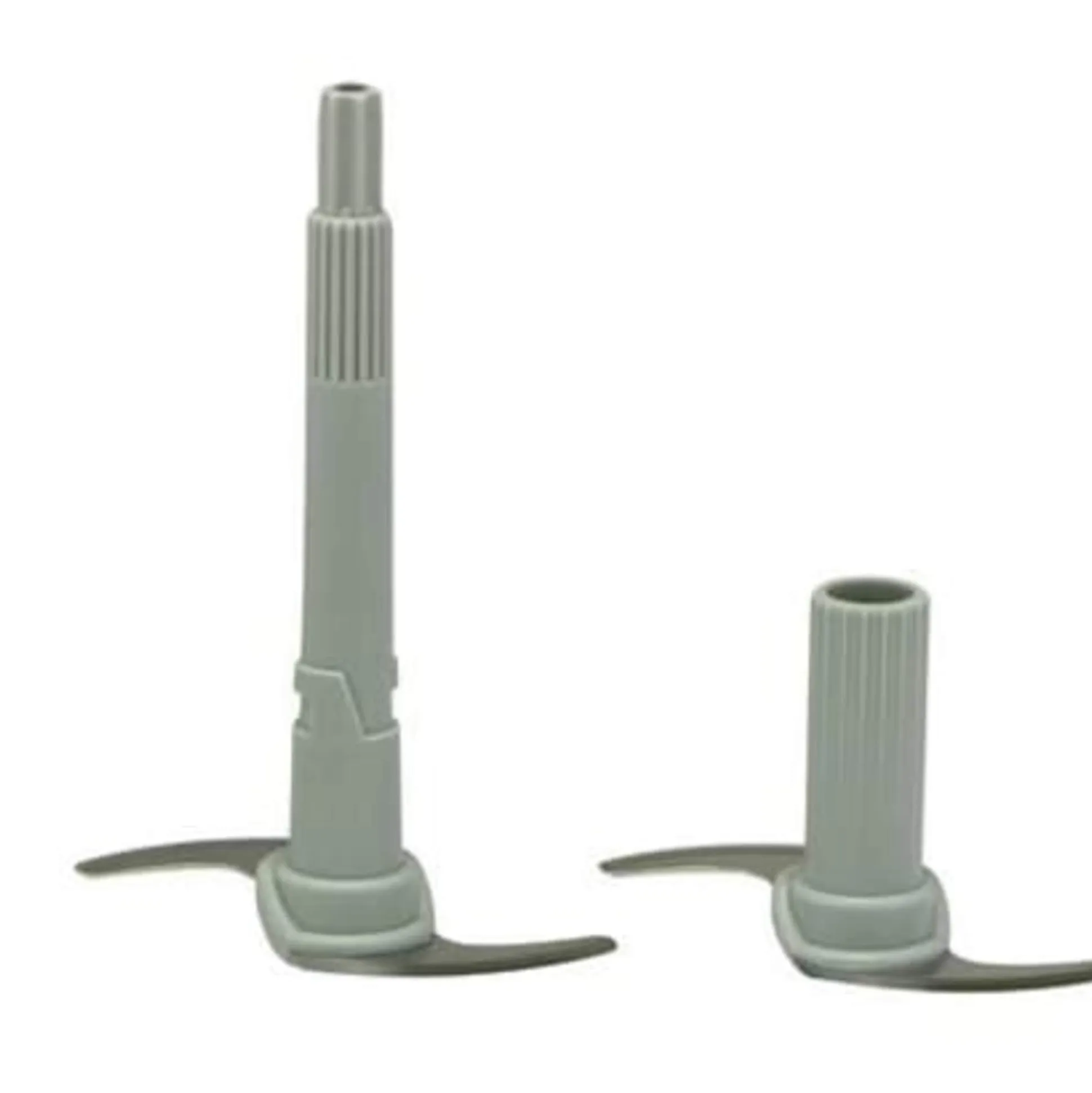 Pitcher Blades