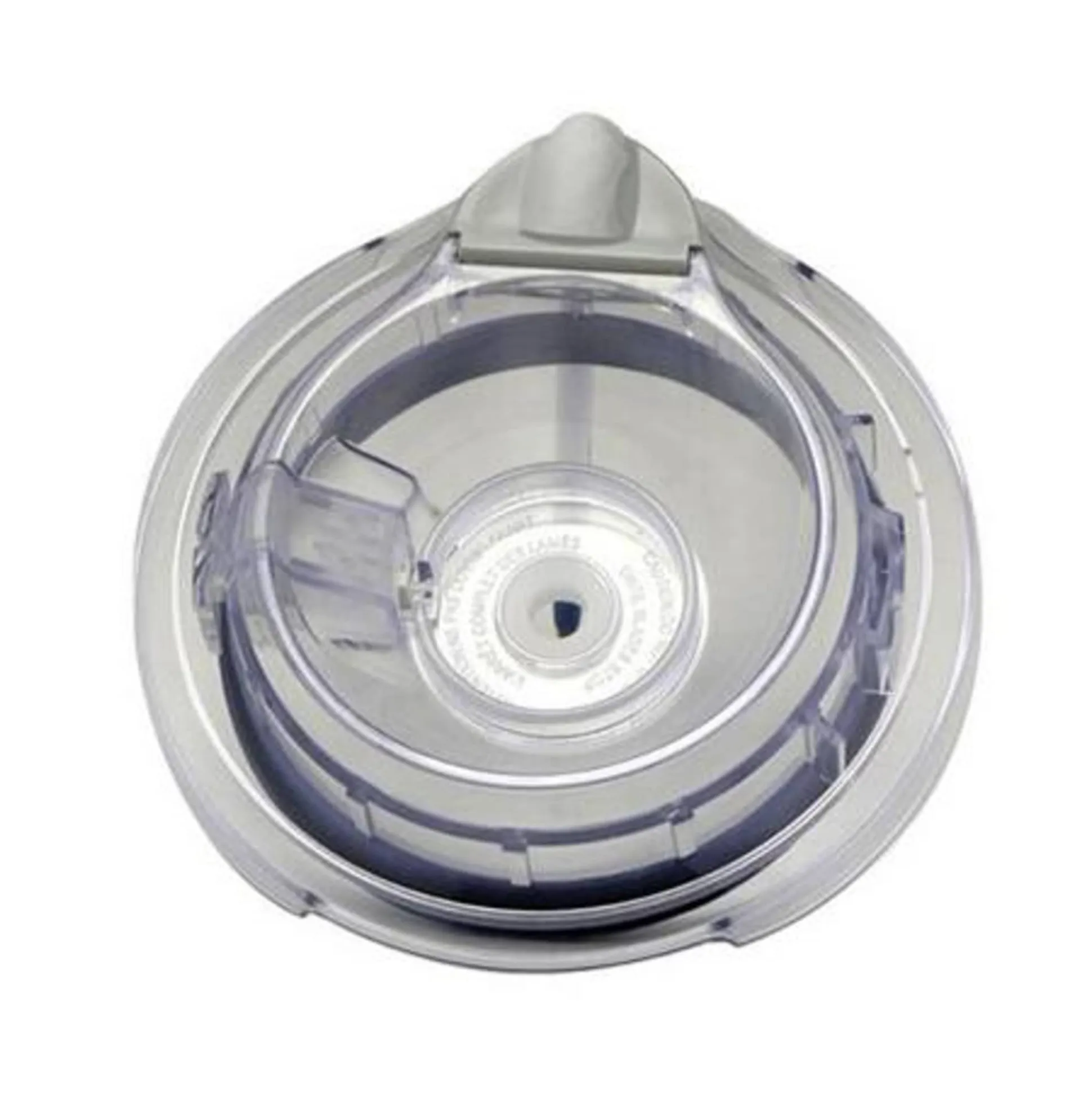 Pitcher Splash Guard