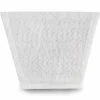 Post-Motor Filter