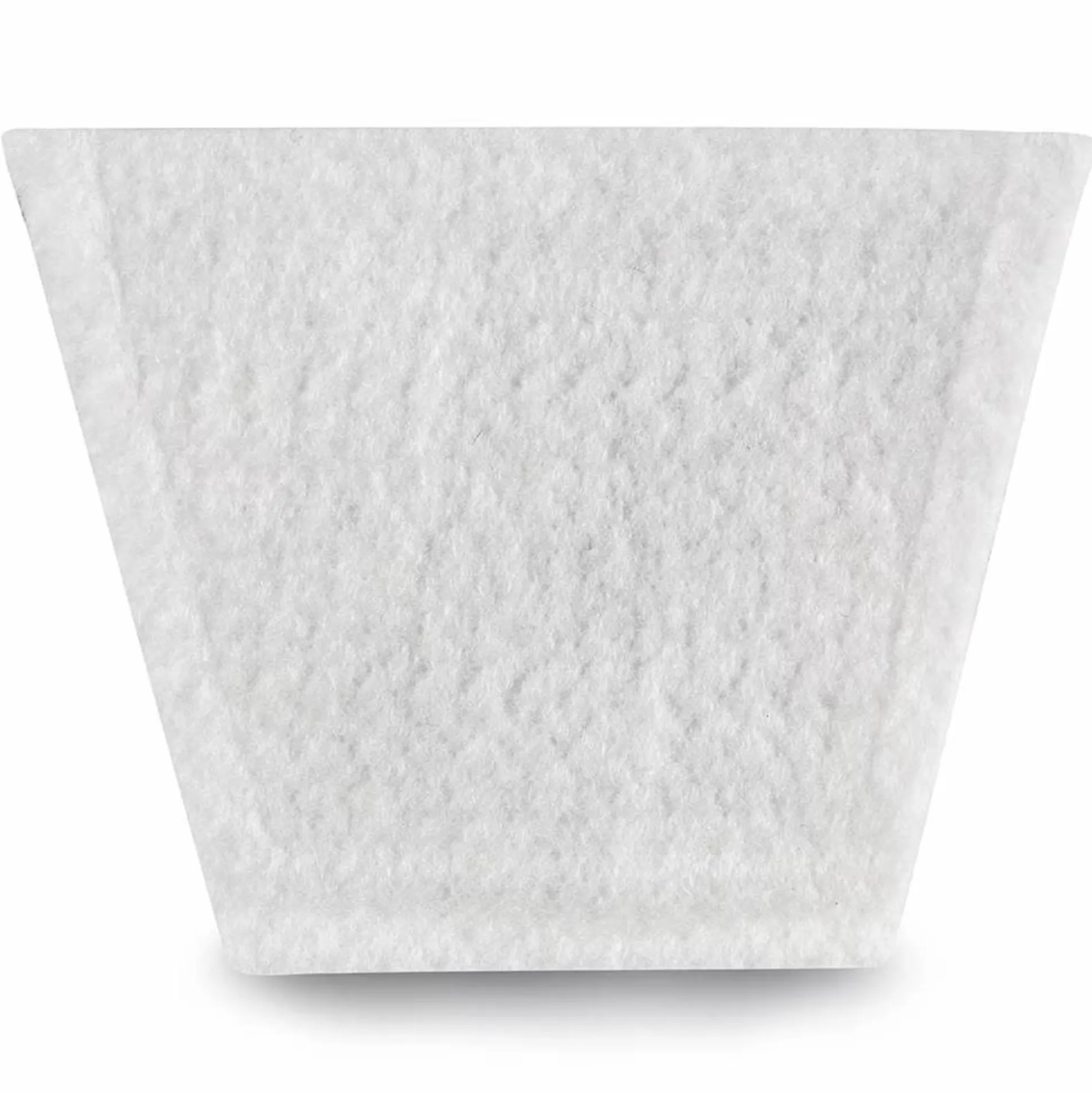 Post-Motor Filter