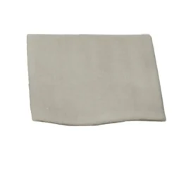 Post-Motor Filter