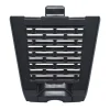 Post-Motor Filter Cover