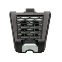 Post-Motor Filter Cover