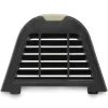 Post-Motor Filter Cover
