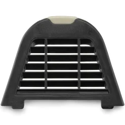 Post-Motor Filter Cover